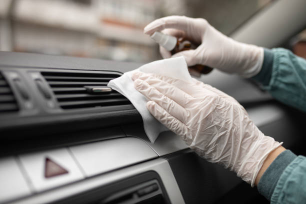 Best Residential Air Duct Cleaning  in Coos Bay, OR