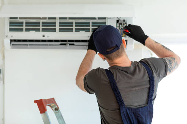 Coos Bay, OR Airduct Cleaning Company