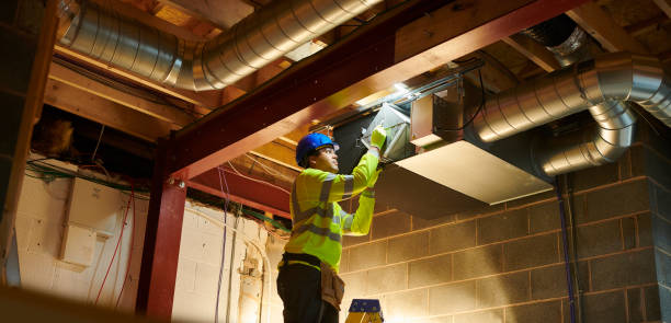 Best Air Duct Sanitizing Services  in Coos Bay, OR