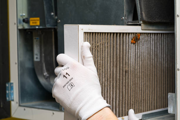 Best Ventilation Cleaning Services  in Coos Bay, OR