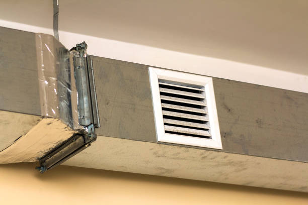 Best Ductwork Cleaning Services  in Coos Bay, OR